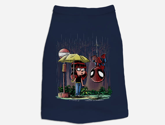 My Neighbor Spidey