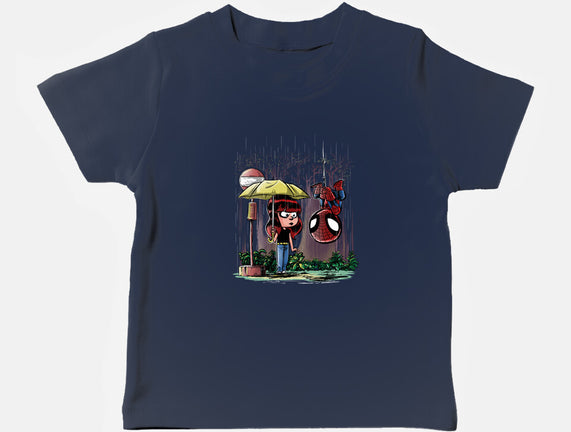 My Neighbor Spidey