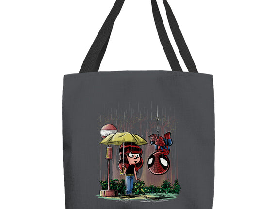 My Neighbor Spidey