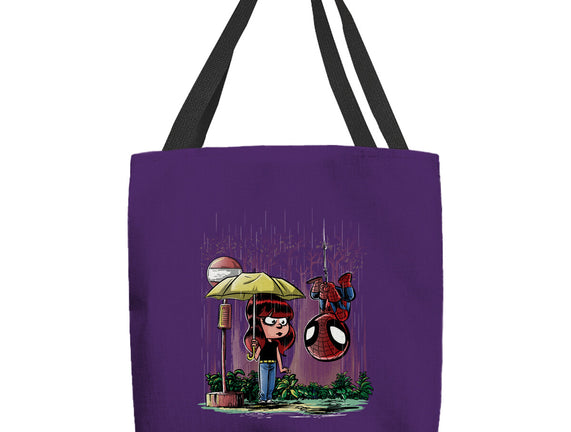 My Neighbor Spidey