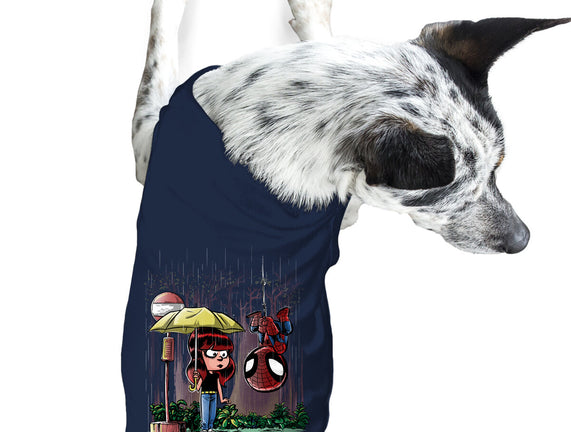 My Neighbor Spidey