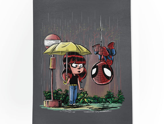 My Neighbor Spidey