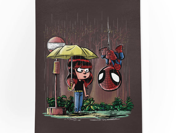 My Neighbor Spidey