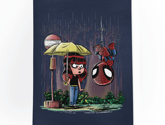 My Neighbor Spidey