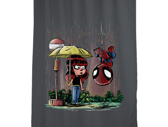 My Neighbor Spidey