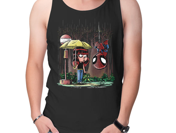My Neighbor Spidey