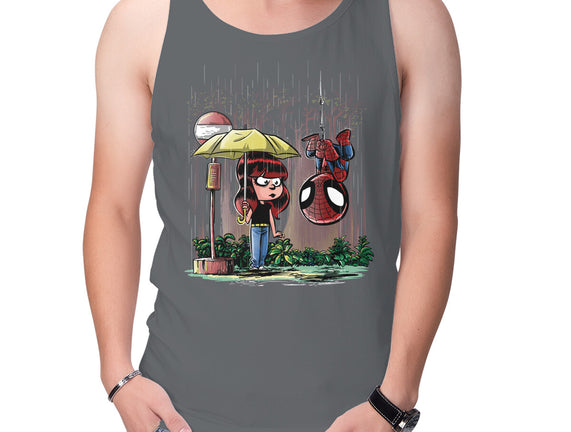 My Neighbor Spidey