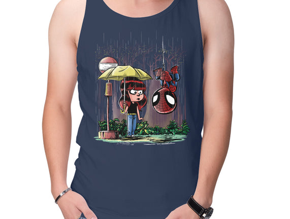 My Neighbor Spidey