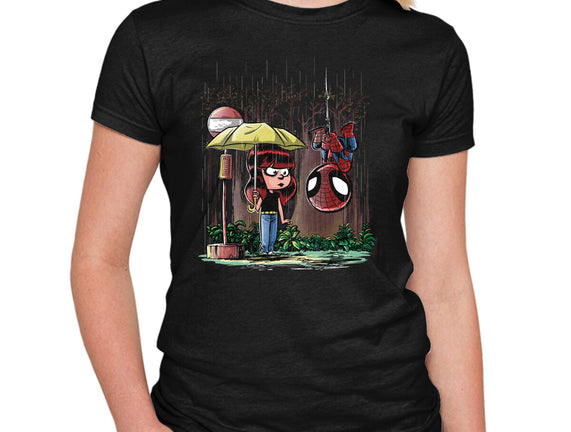 My Neighbor Spidey