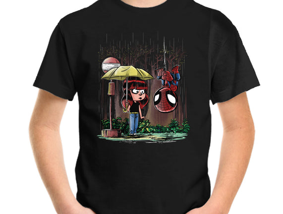 My Neighbor Spidey