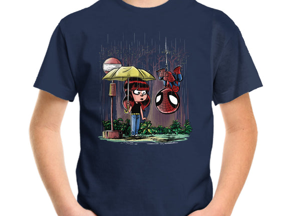 My Neighbor Spidey