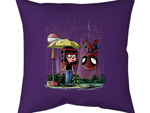 My Neighbor Spidey