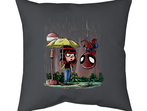 My Neighbor Spidey