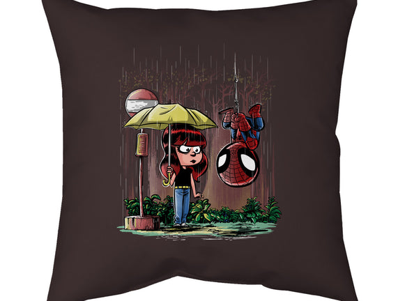 My Neighbor Spidey