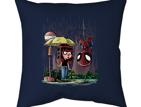 My Neighbor Spidey