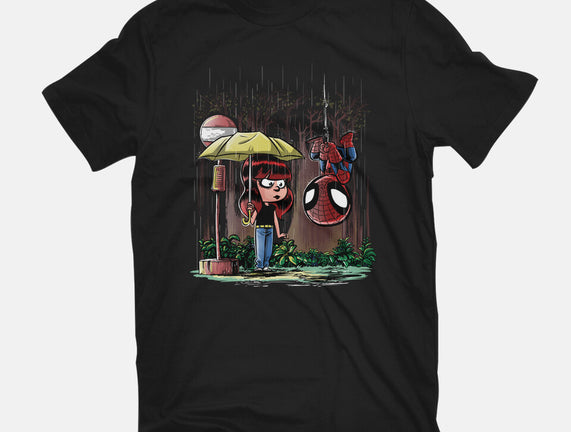 My Neighbor Spidey