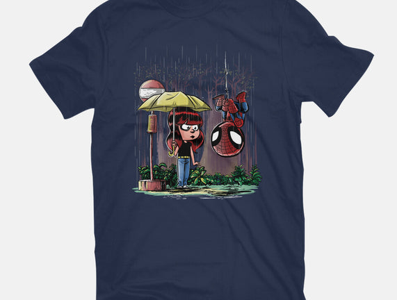 My Neighbor Spidey
