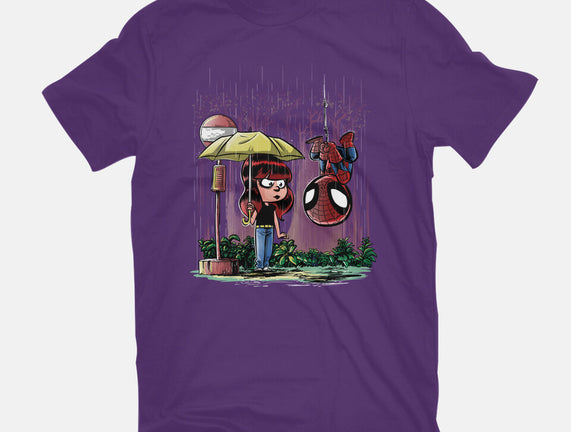 My Neighbor Spidey