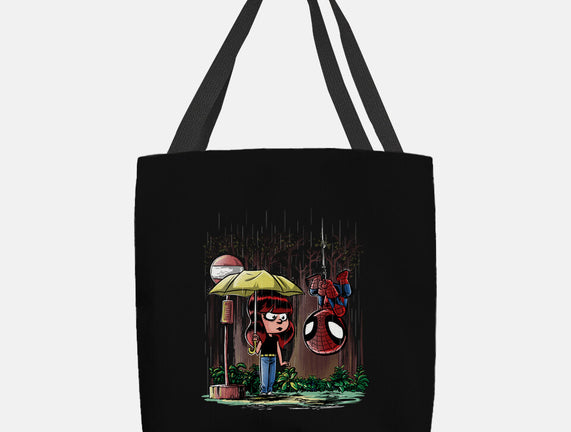 My Neighbor Spidey