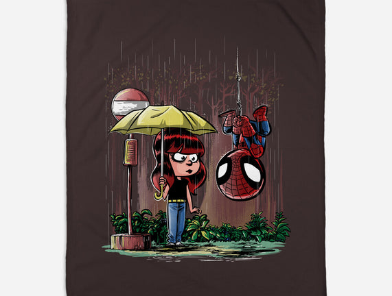 My Neighbor Spidey