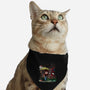 My Neighbor Spidey-cat adjustable pet collar-zascanauta
