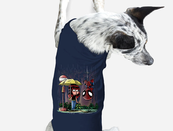 My Neighbor Spidey
