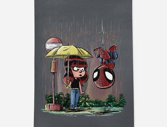 My Neighbor Spidey