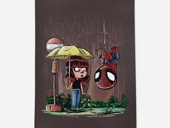 My Neighbor Spidey