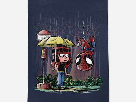 My Neighbor Spidey