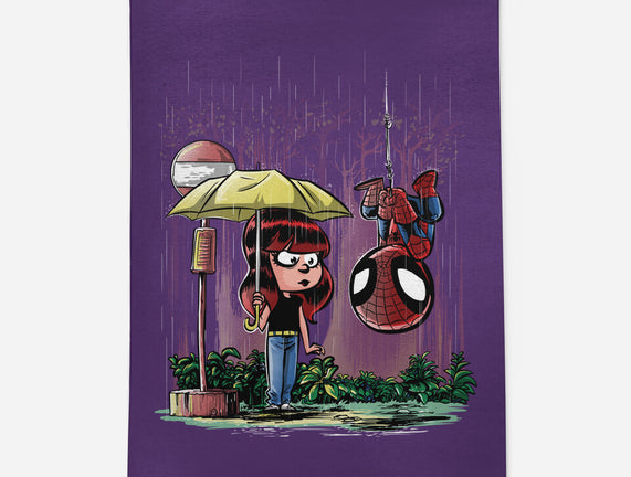 My Neighbor Spidey
