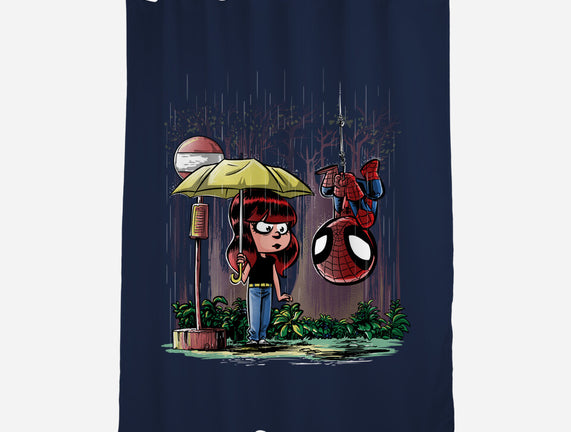 My Neighbor Spidey
