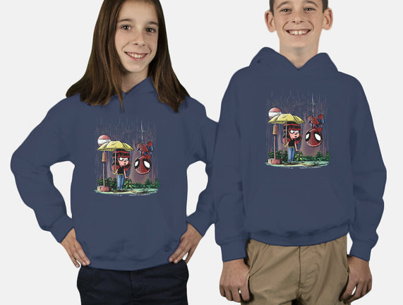 My Neighbor Spidey