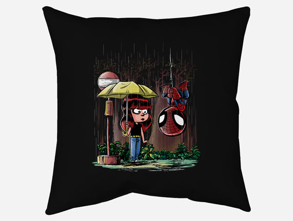 My Neighbor Spidey