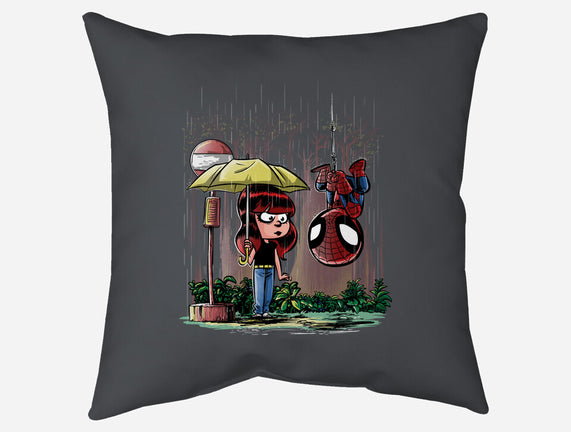 My Neighbor Spidey