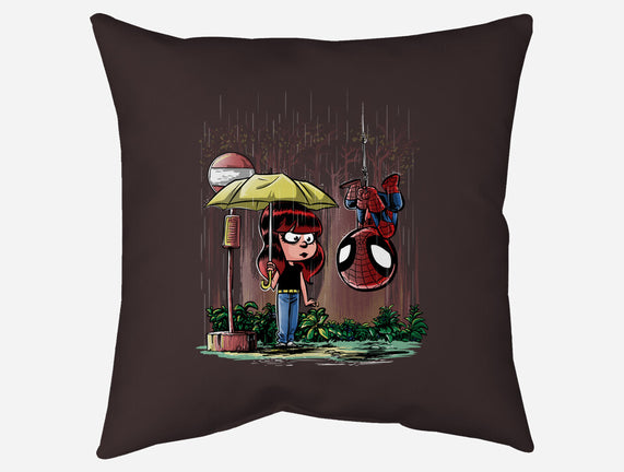 My Neighbor Spidey