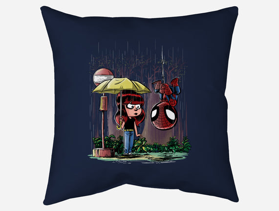 My Neighbor Spidey