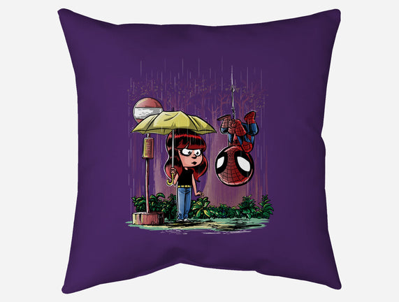 My Neighbor Spidey
