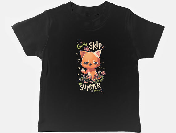 Skip To Summer