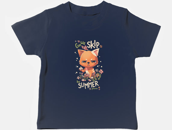 Skip To Summer