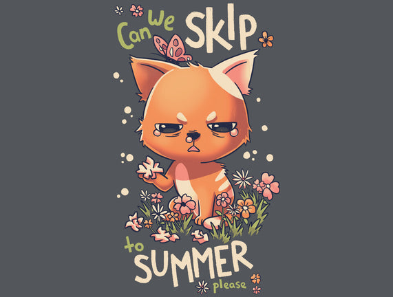 Skip To Summer