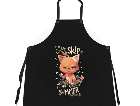 Skip To Summer