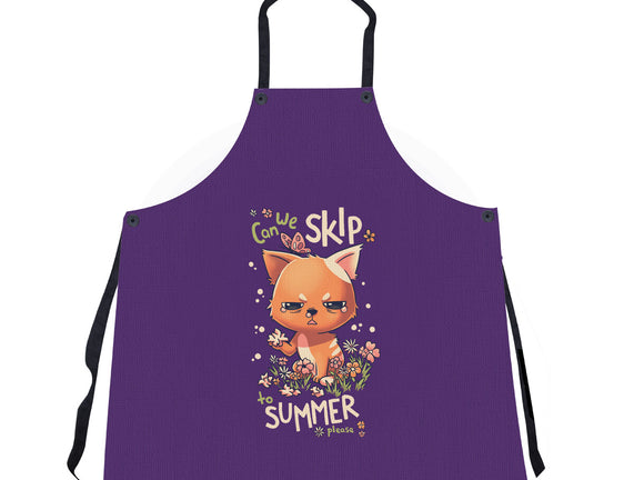 Skip To Summer