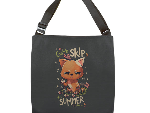 Skip To Summer