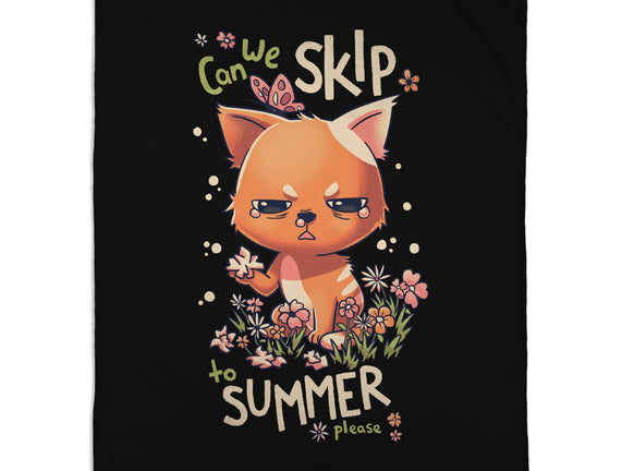 Skip To Summer