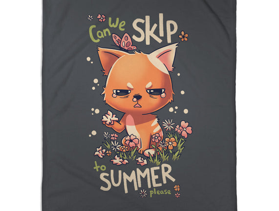 Skip To Summer