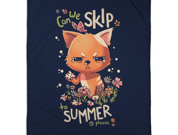 Skip To Summer
