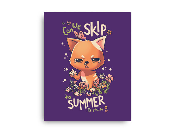 Skip To Summer