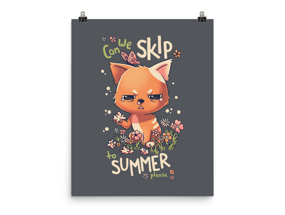 Skip To Summer