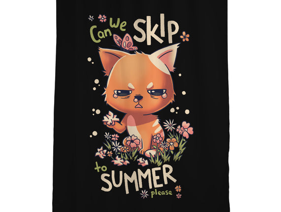 Skip To Summer