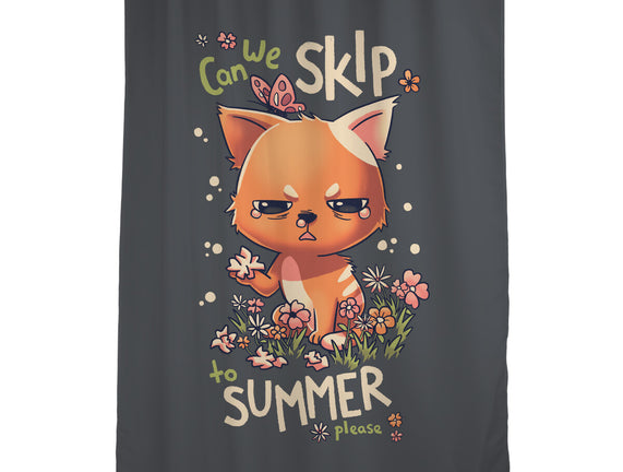 Skip To Summer